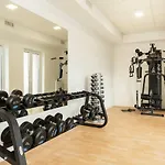 Deluxe 38 Baltycka 6 By Jantar Apartman