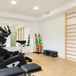 Apartman Deluxe 38 Baltycka 6 By Jantar