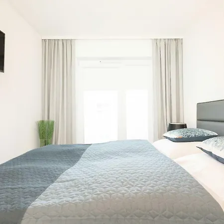 Deluxe 38 Baltycka 6 By Jantar 코워브제크