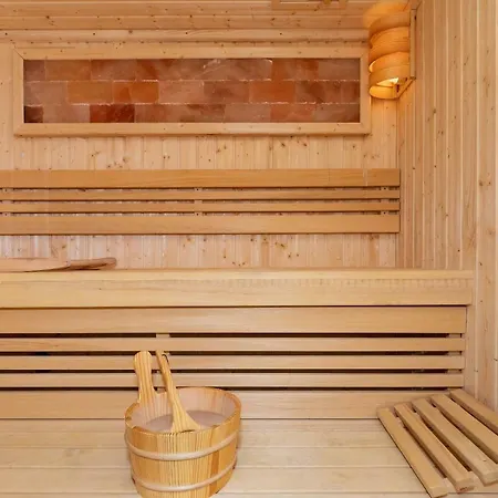 Deluxe 38 Baltycka 6 By Jantar * 코워브제크